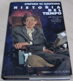 HISTORIA DEL TIEMPO STEPHEN HAWKINGÇ